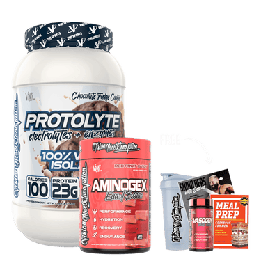 The Ultimate Recovery Stack
